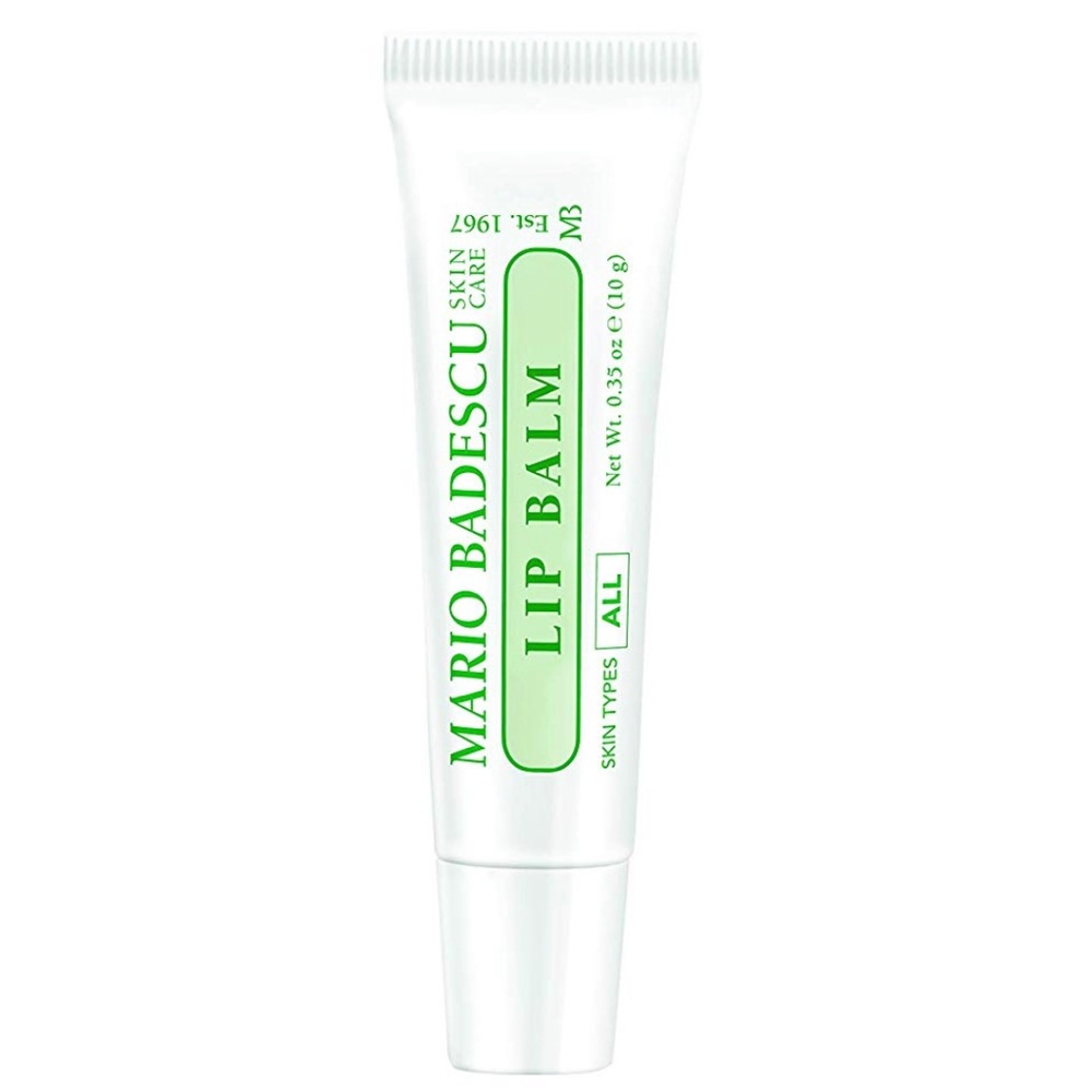 🆕 Mario Badescu Lip Balm